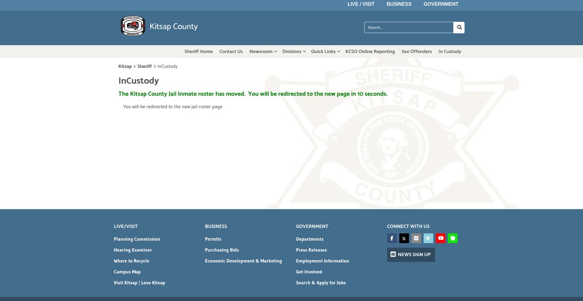 Preview of kitsap.gov