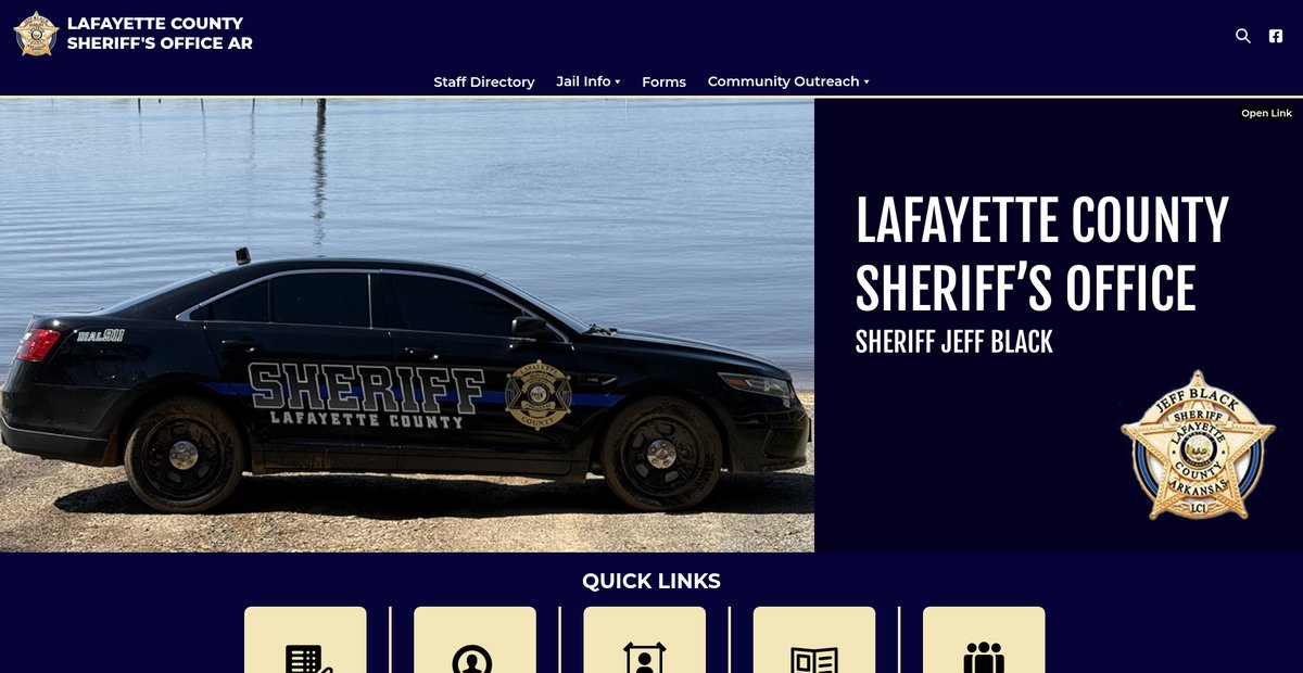 Preview of lafcoso.us