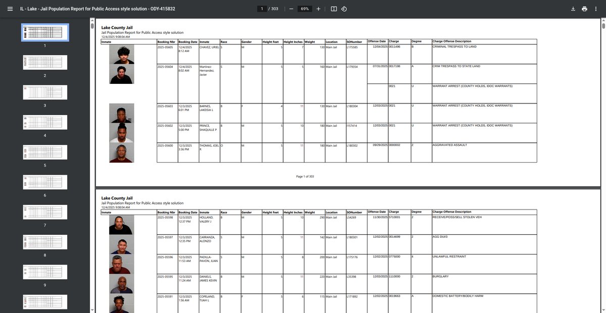 Preview of apps03.lakecountyil.gov