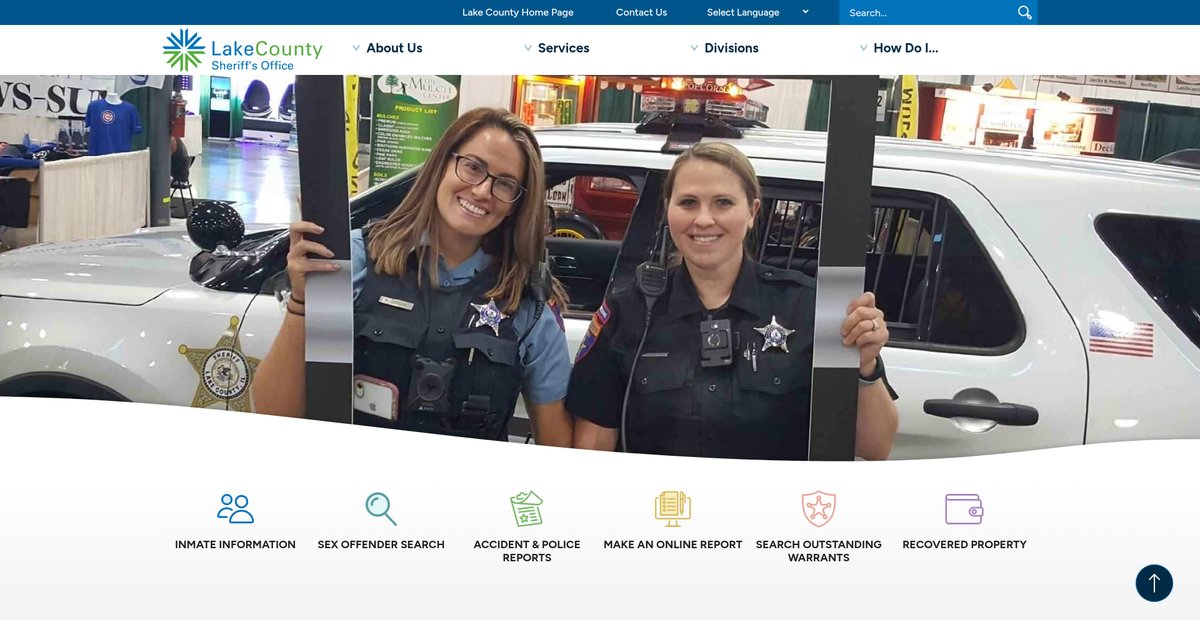 Preview of lakecountyil.gov