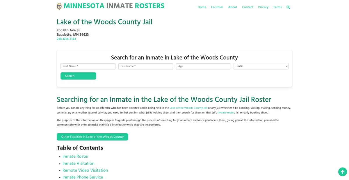 Preview of minnesotainmaterosters.org