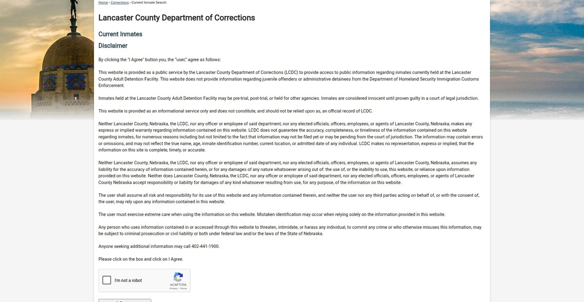 Preview of app.lincoln.ne.gov
