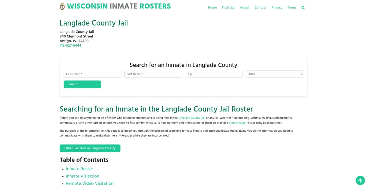 Preview of wisconsininmaterosters.org