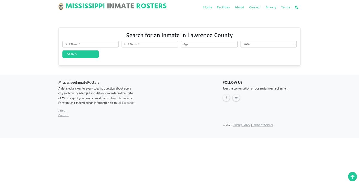 Preview of mississippiinmaterosters.org