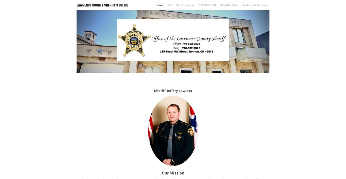 Preview of lawcoso.com