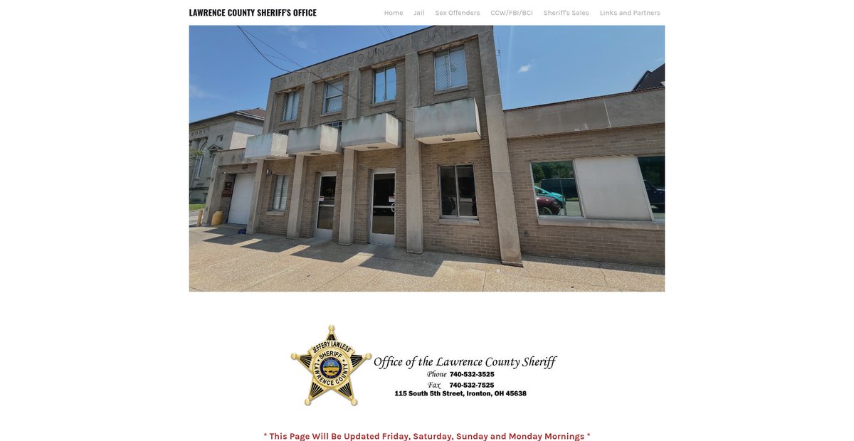 Preview of lawcoso.com