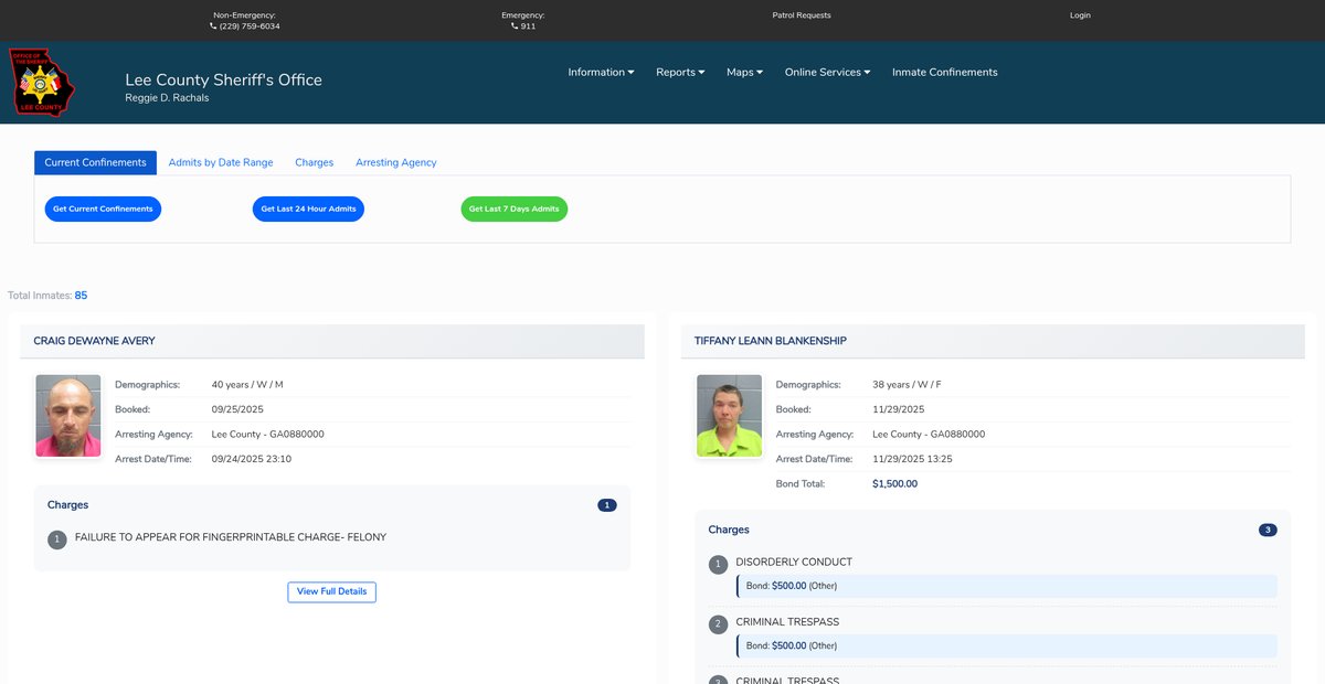 Preview of cc.southernsoftware.com