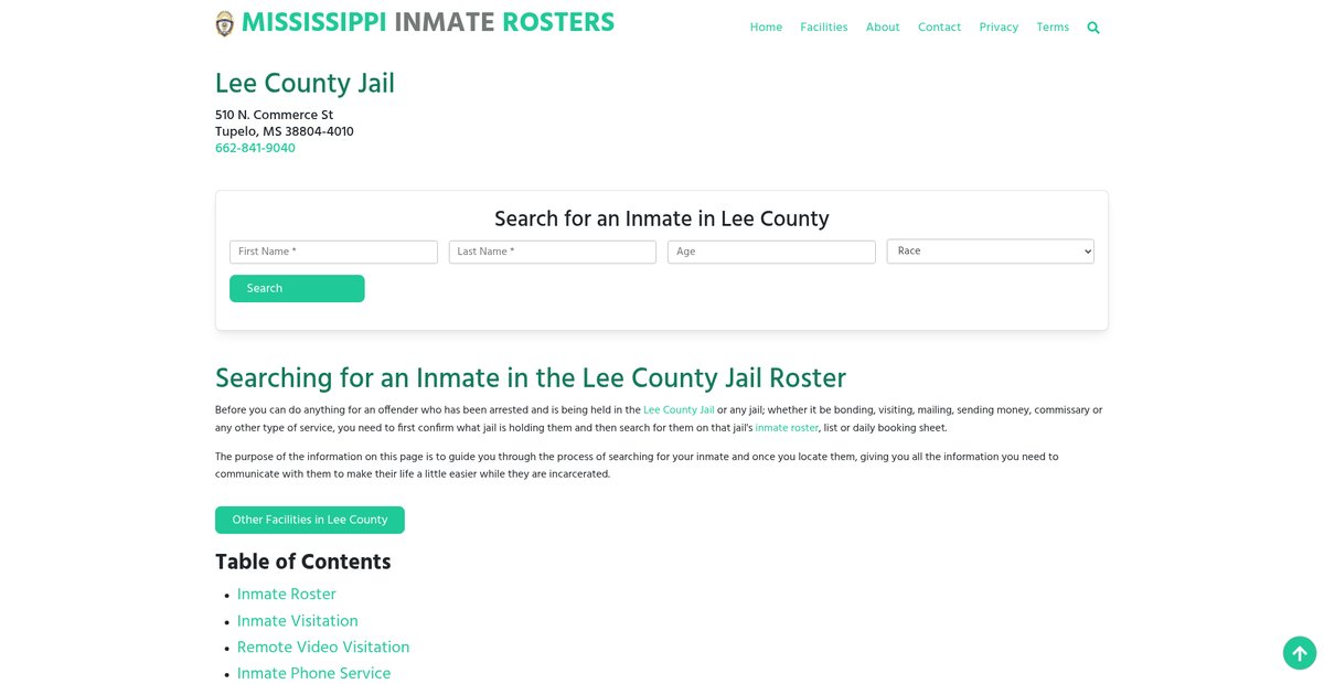 Preview of mississippiinmaterosters.org