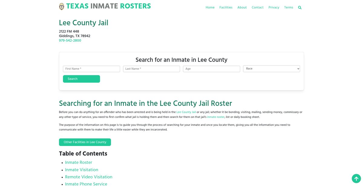 Preview of texasinmaterosters.org