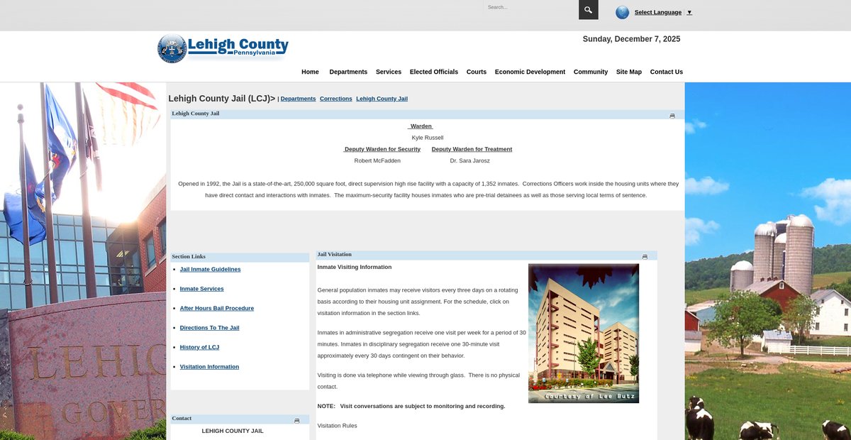 Preview of lehighcounty.org