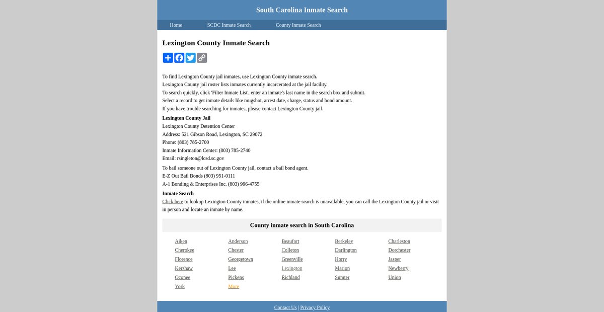 Preview of scinmatesearch.org