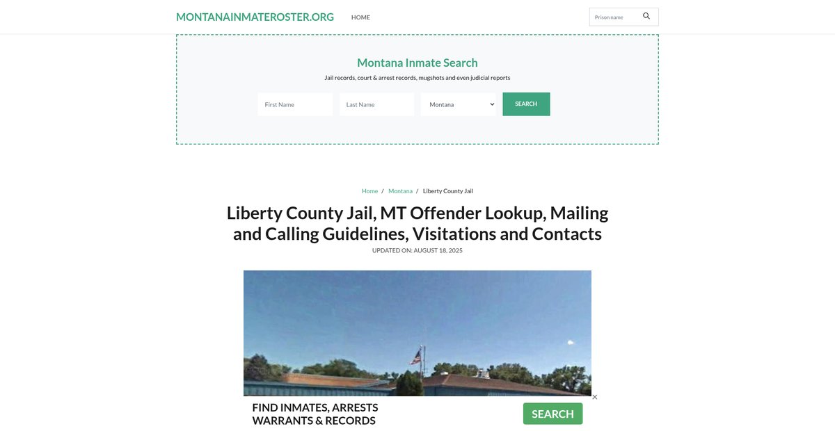 Preview of montanainmateroster.org