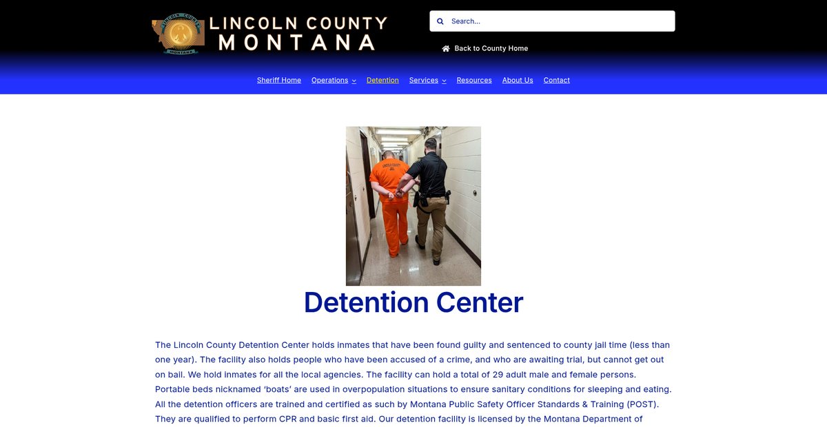 Preview of lincolncountymt.us