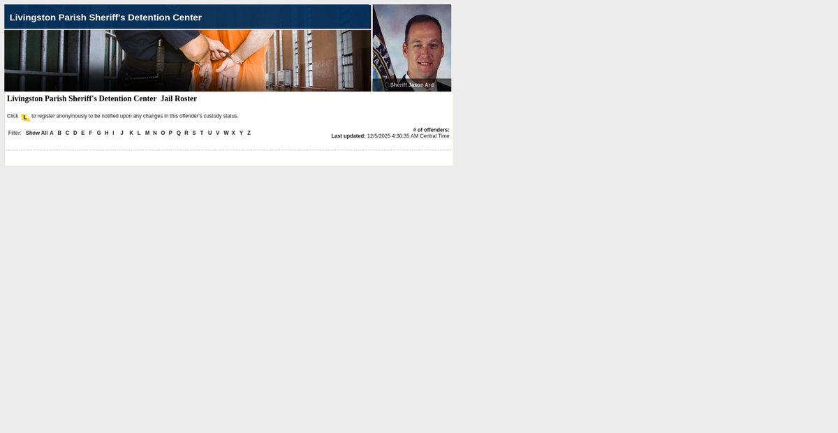 Preview of livingston.lavns.org