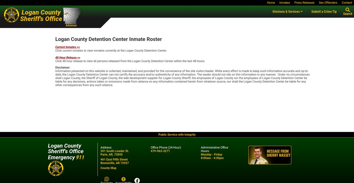 Preview of loganso.com