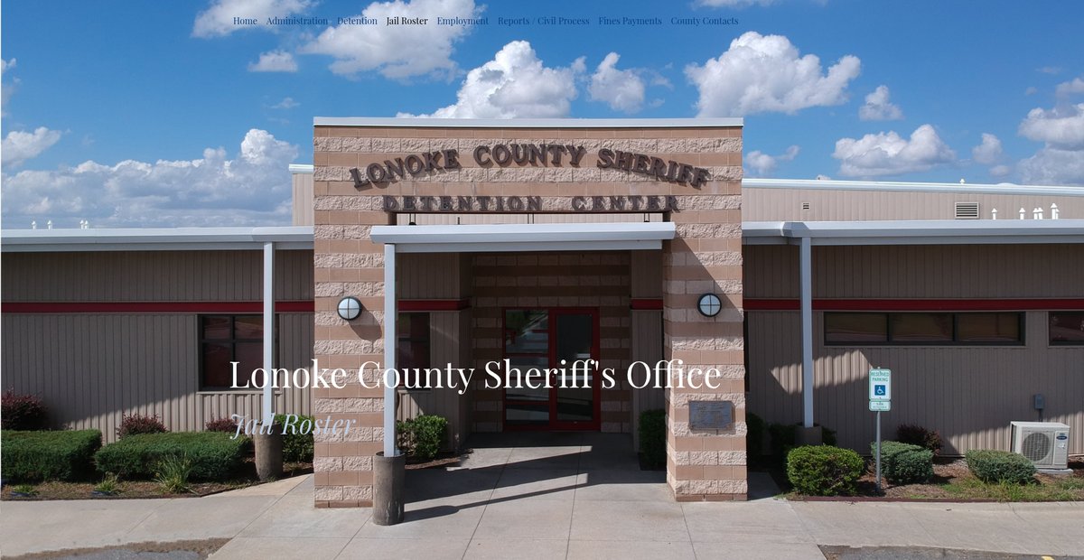 Preview of lonokeso.com