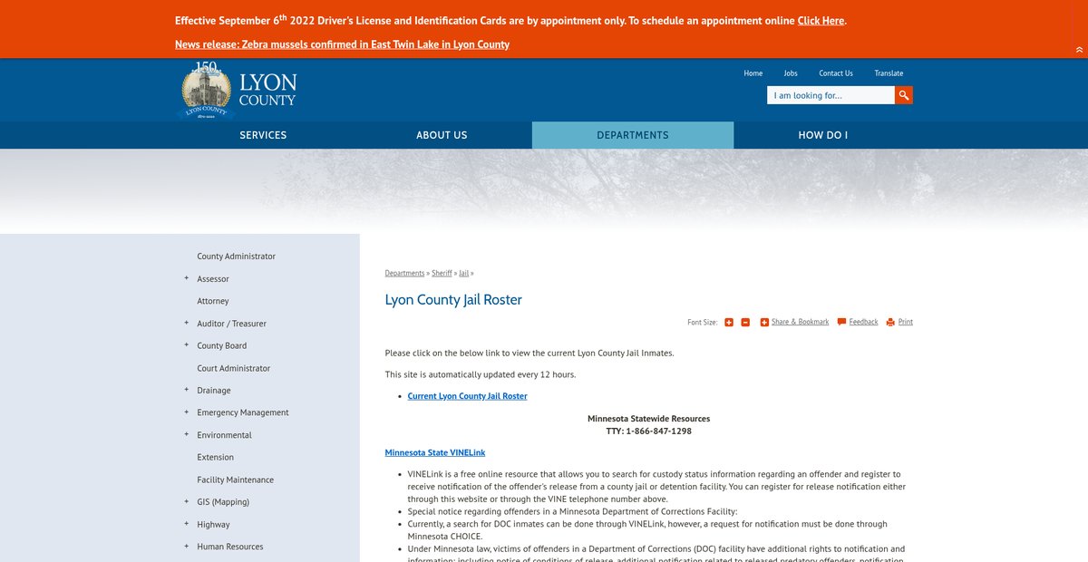 Preview of lyonco.org