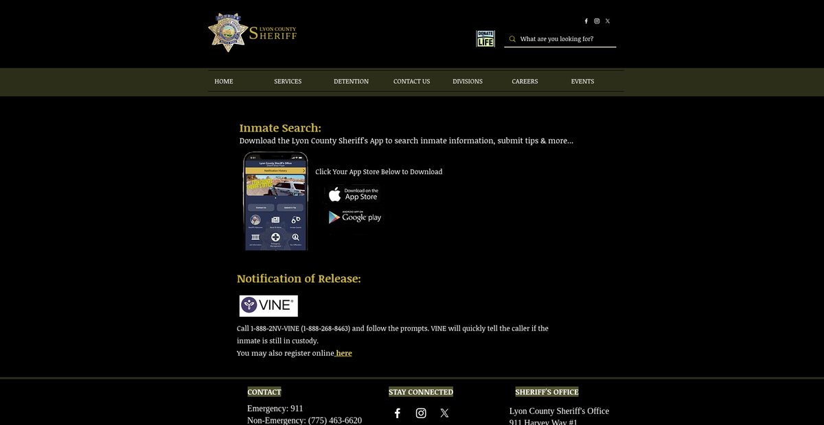 Preview of lcsonv.com