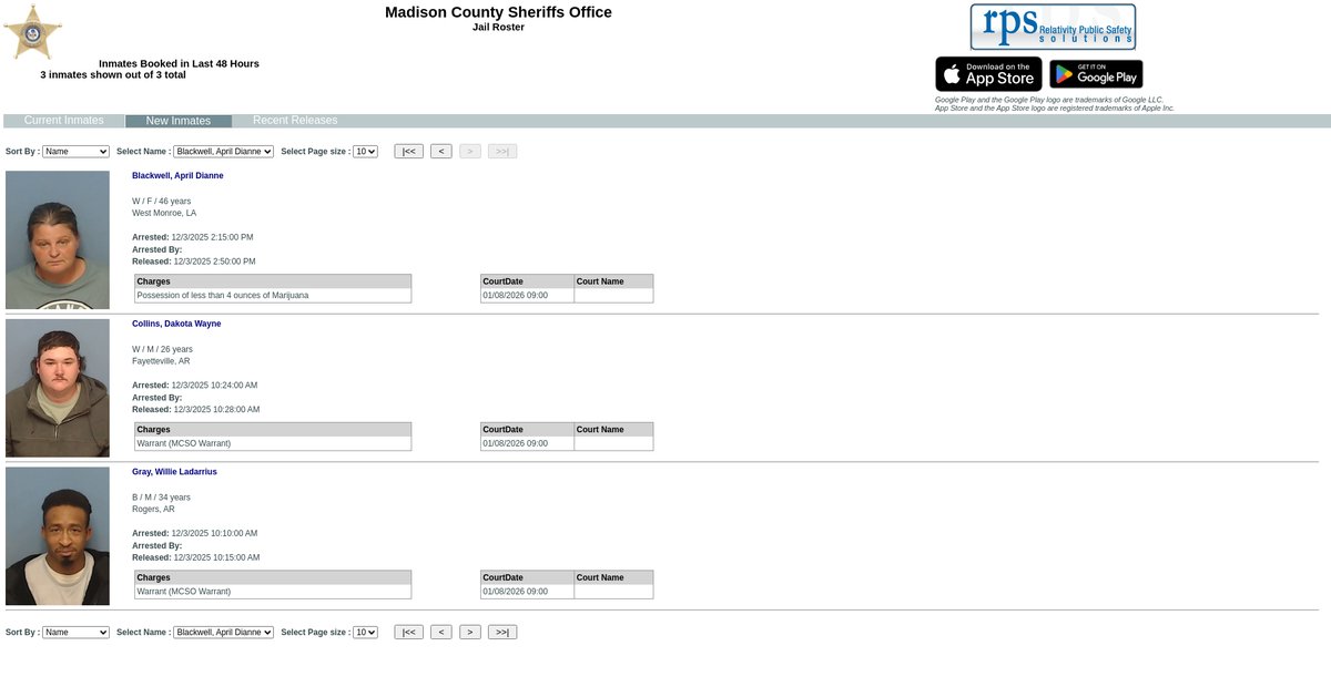 Preview of myr2m.com