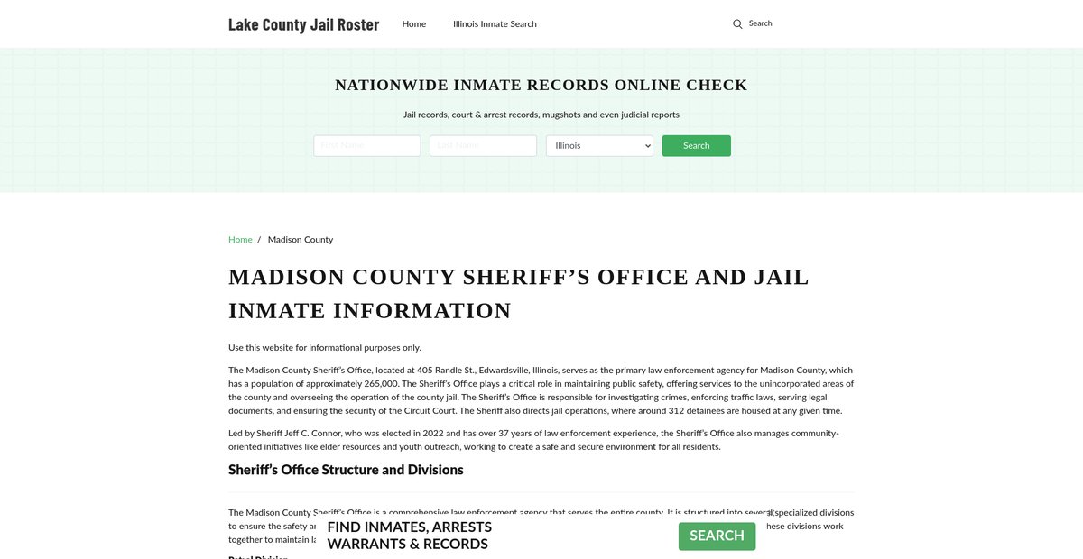Preview of lakecountycrimestoppers.com