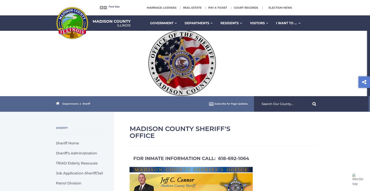 Preview of madisoncountyil.gov