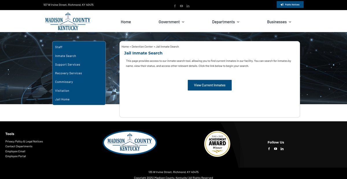 Preview of madisoncountyky.gov