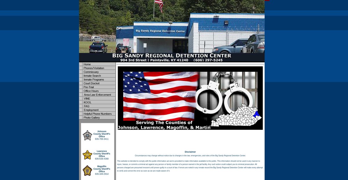 Preview of bsrdc.com