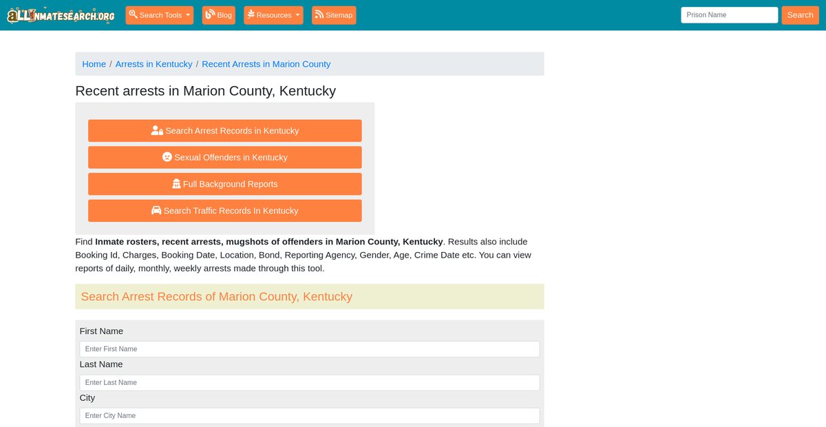 Preview of allinmatesearch.com