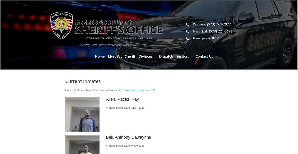 Preview of mcsomo.com