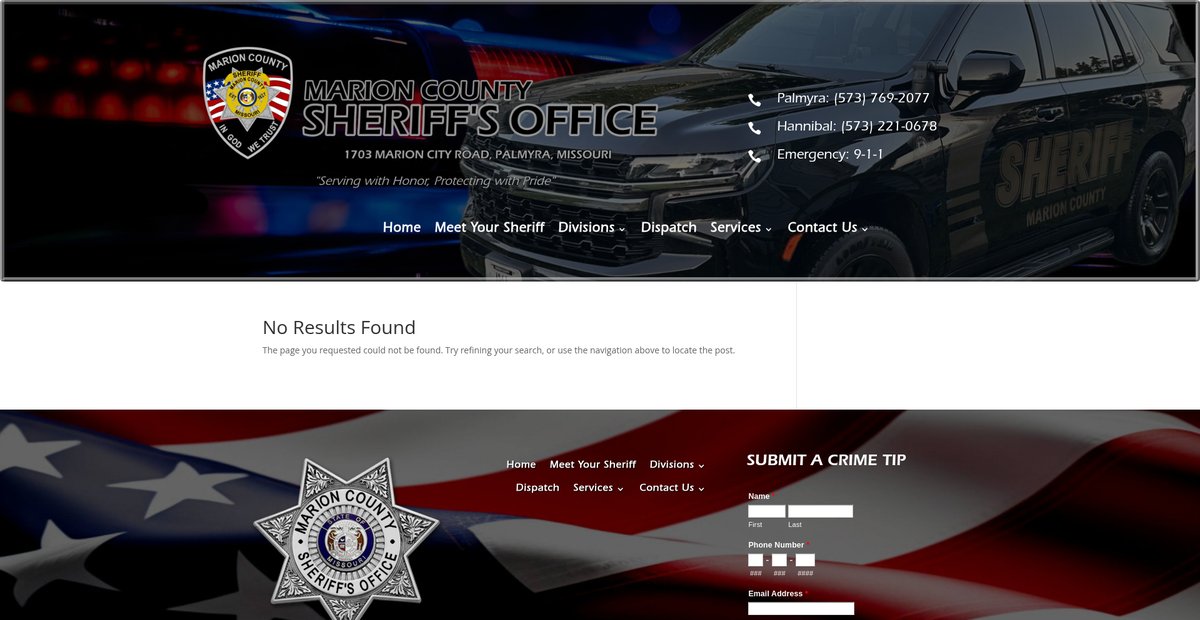 Preview of mcsomo.com