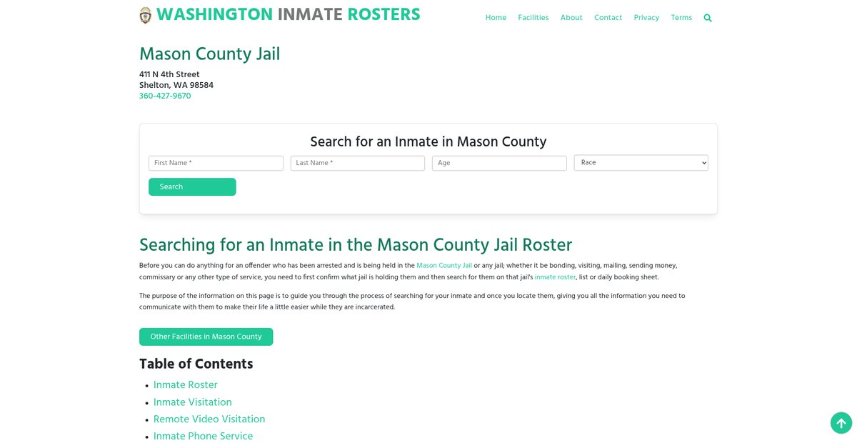 Preview of washingtoninmaterosters.org