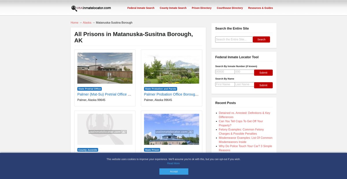 Preview of usainmatelocator.com