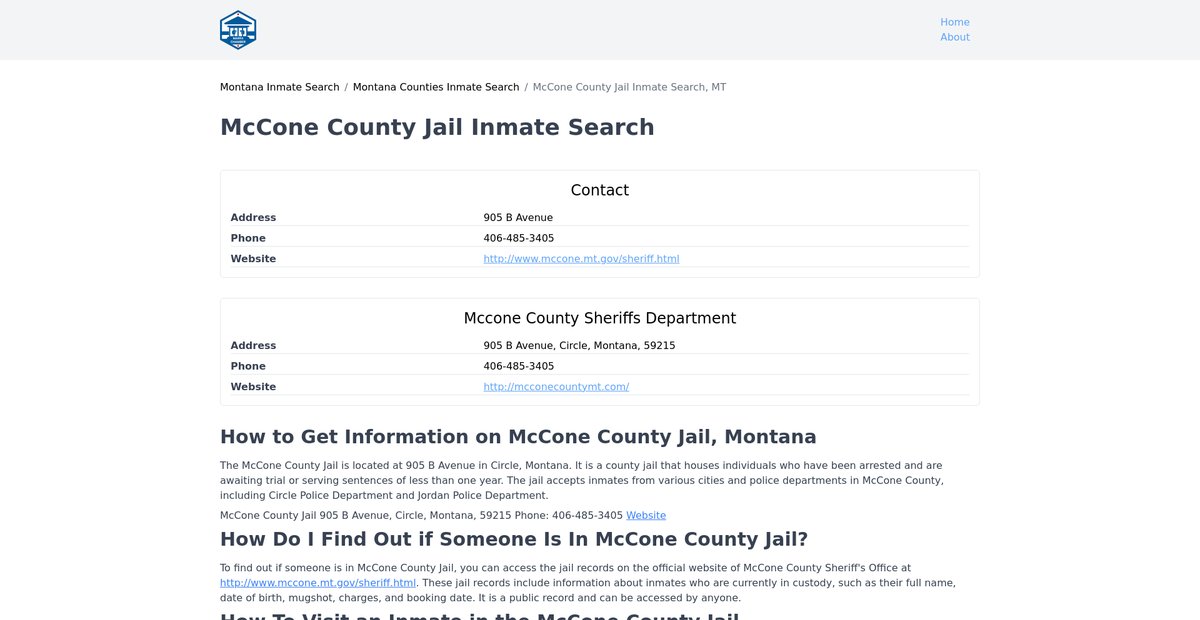 Preview of montana.marfachamber.org