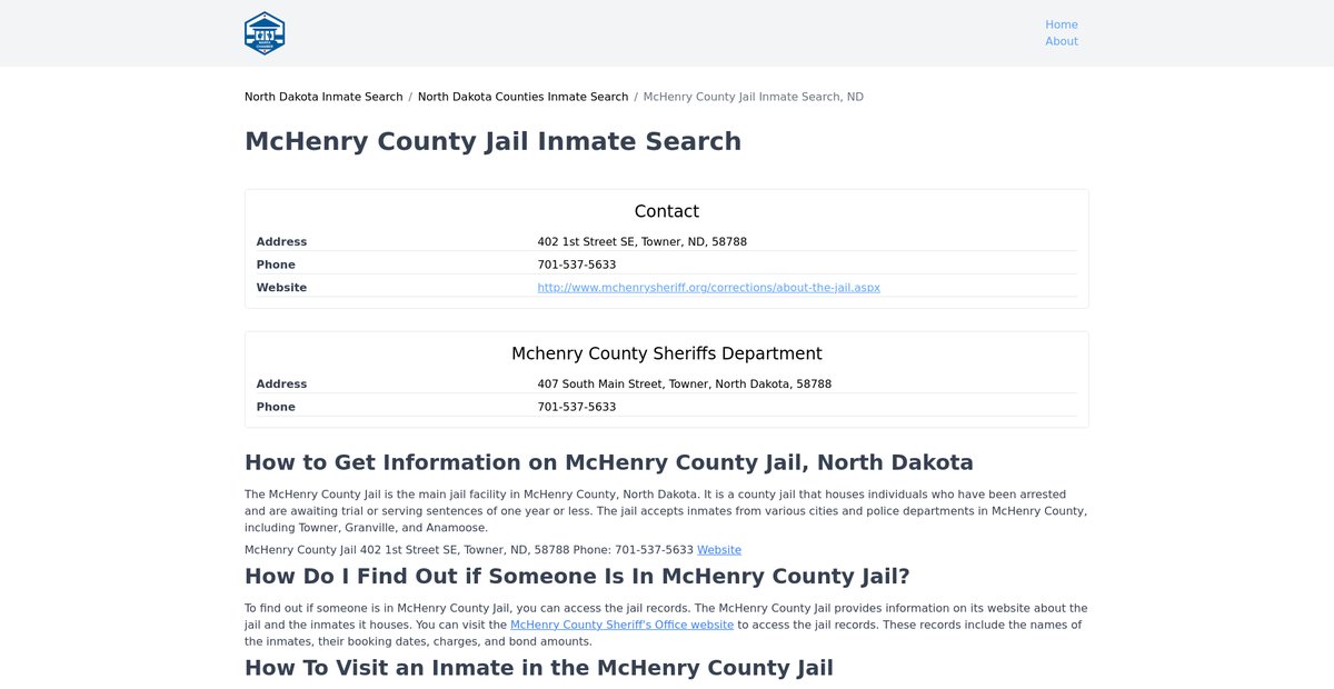 Preview of northdakota.marfachamber.org