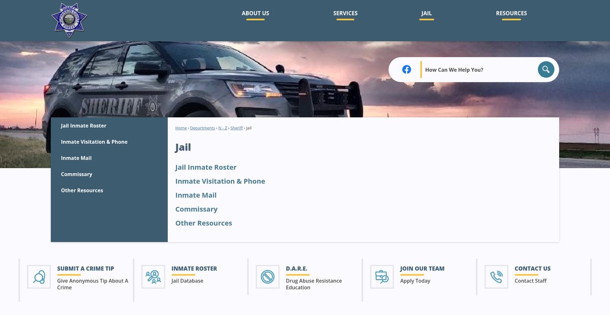 Preview of mcphersoncountyks.us