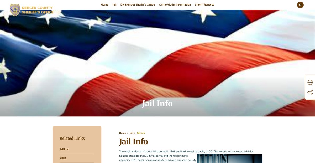 Preview of mercercosheriff.org