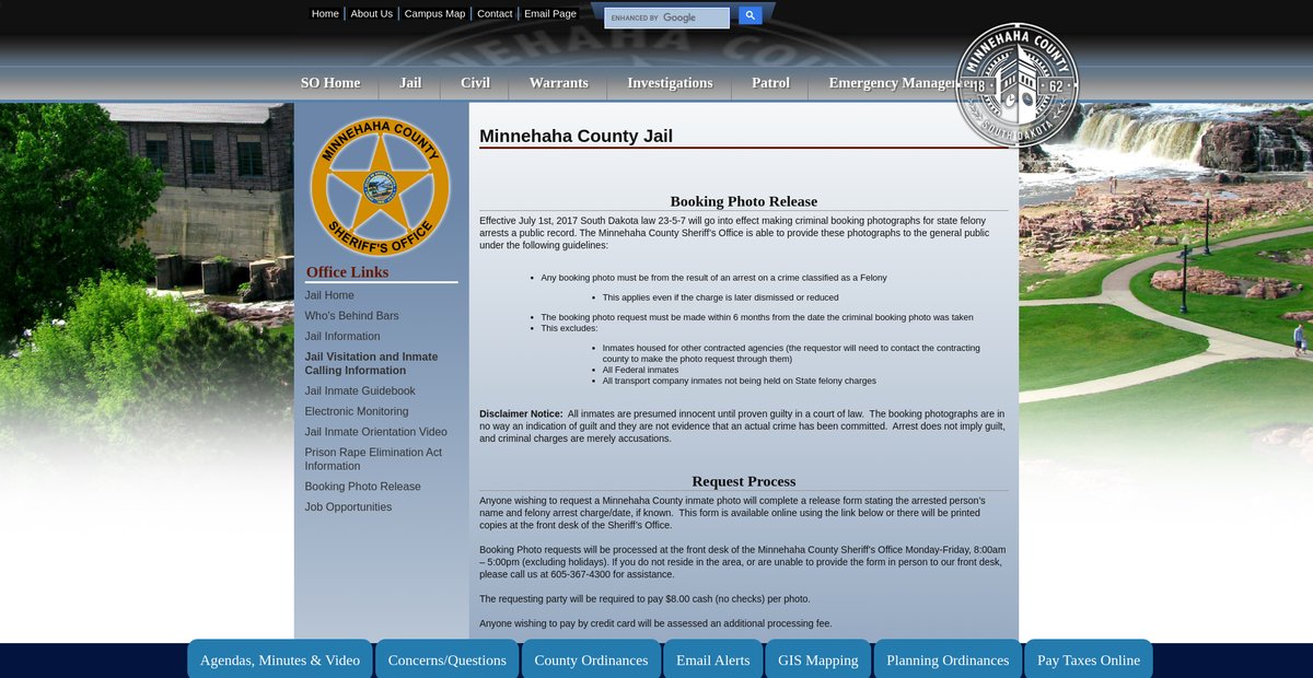 Preview of minnehahacounty.gov