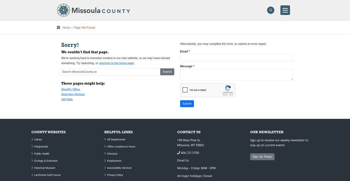 Preview of missoulacounty.us