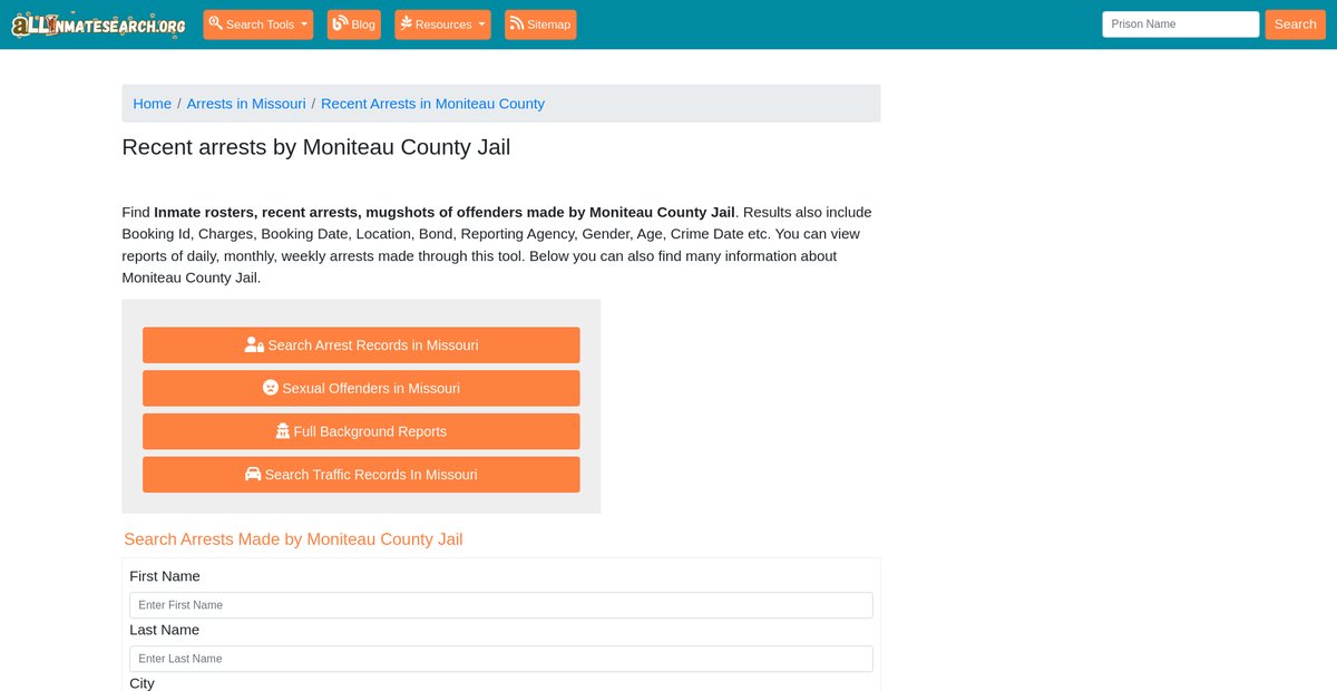 Preview of allinmatesearch.com