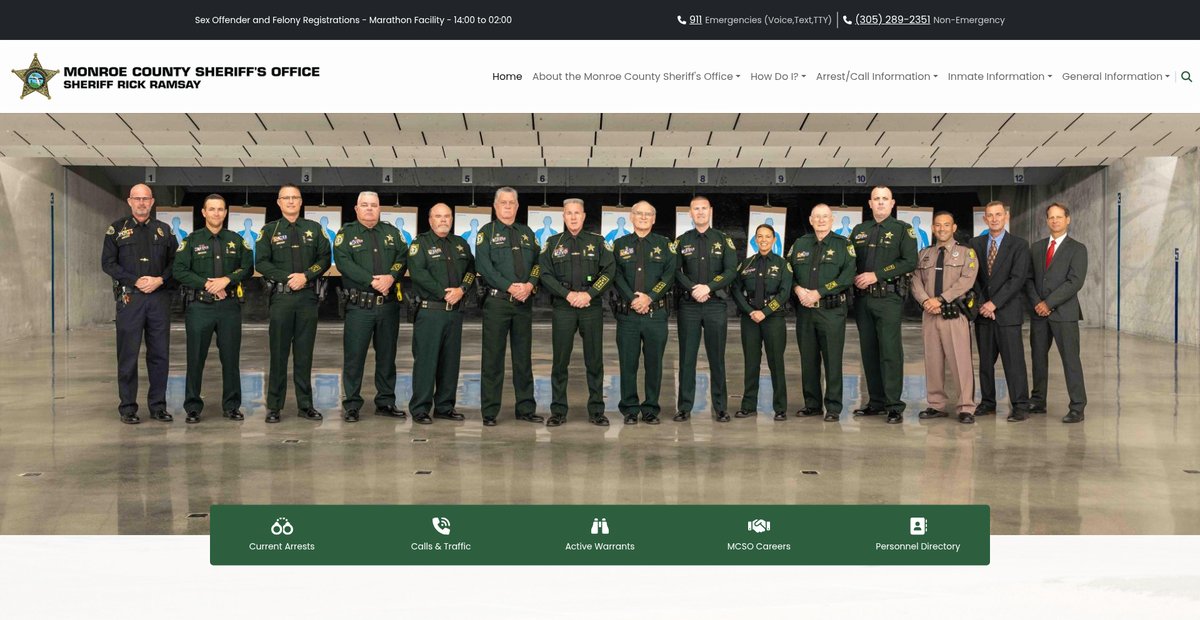 Preview of keysso.net
