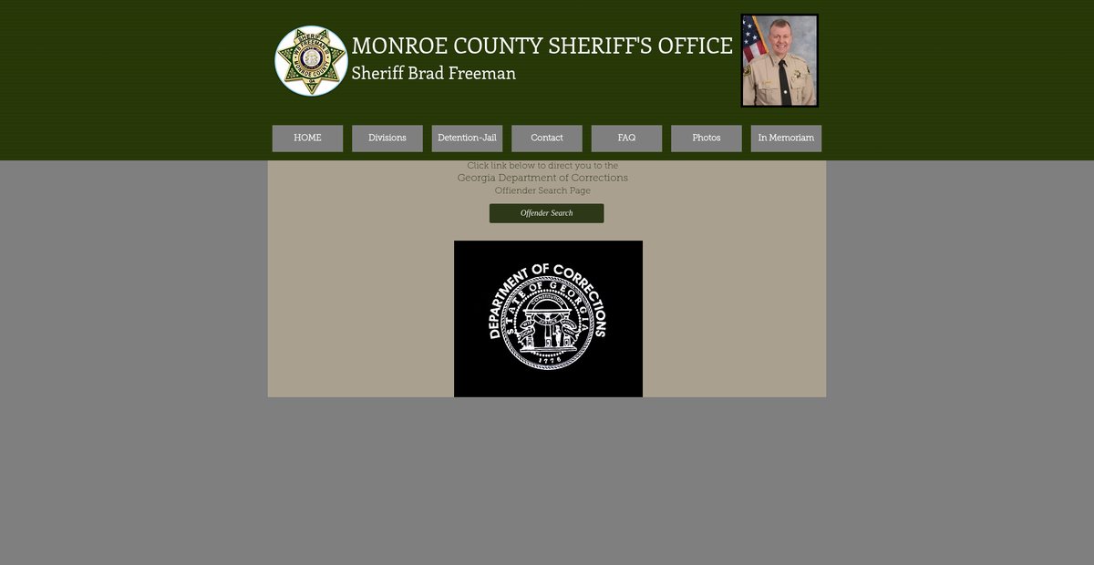 Preview of countyoffice.org