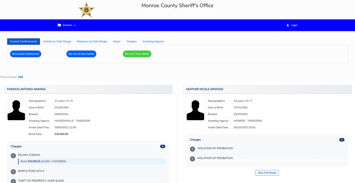 Preview of cc.southernsoftware.com