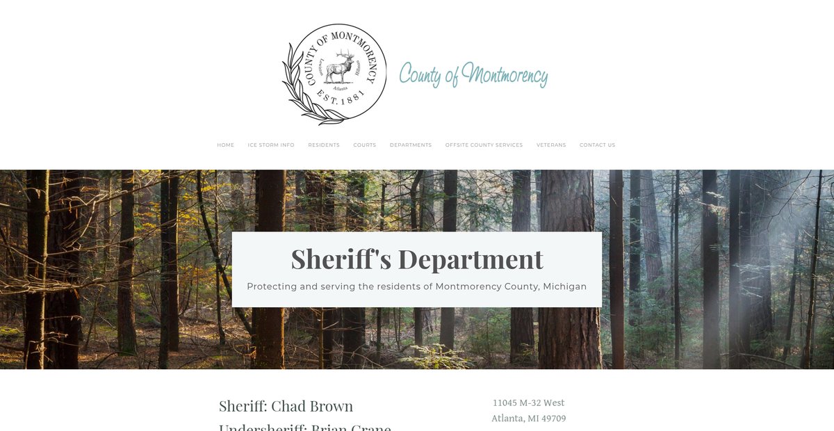 Preview of montcounty.org