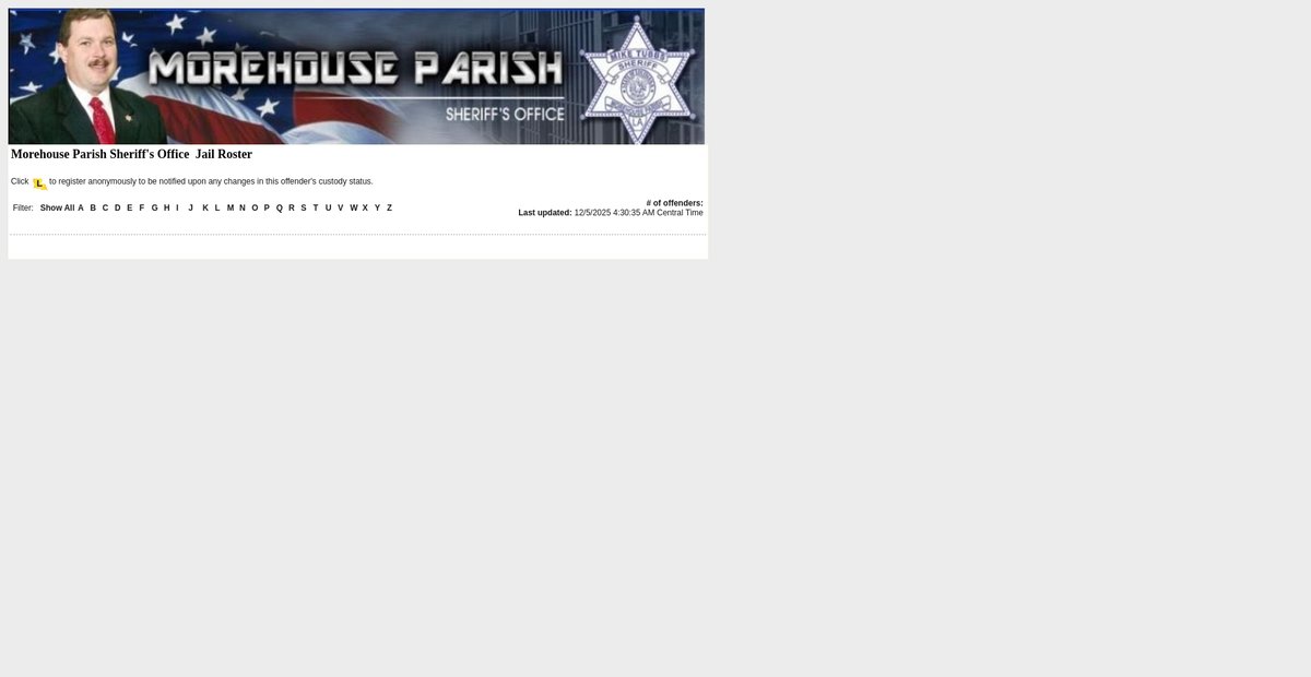 Preview of morehouse.lavns.org