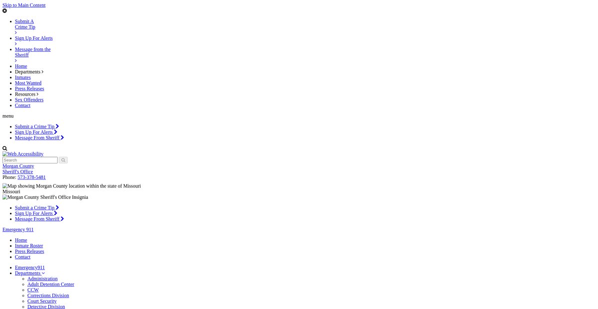 Preview of morgancountymoso.org