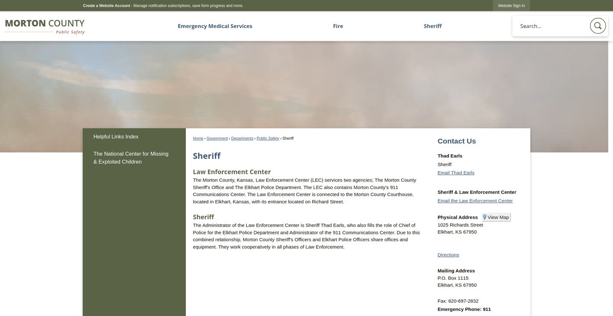 Preview of mtcoks.com