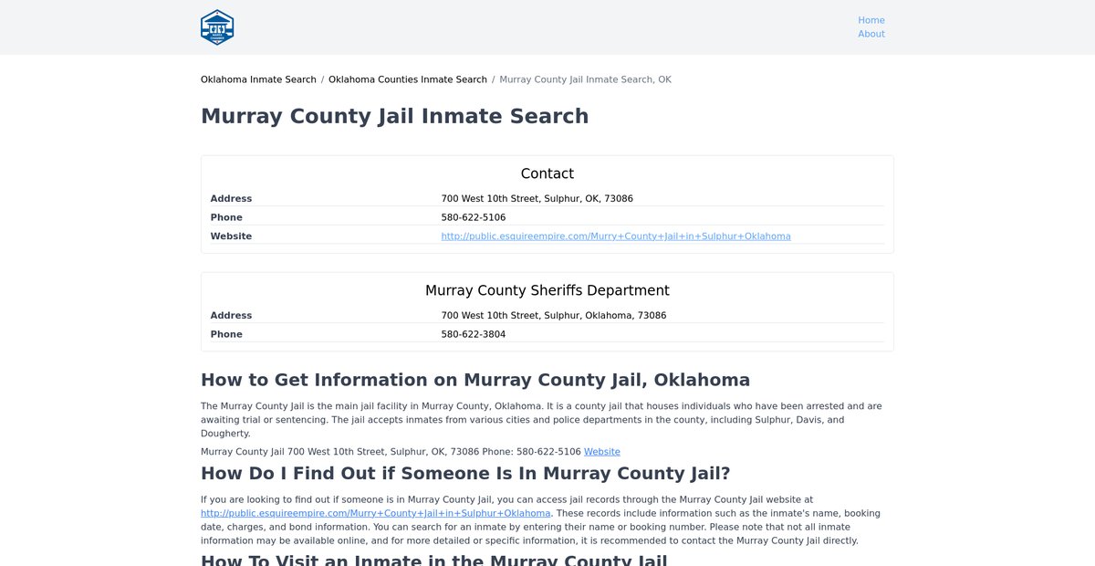 Preview of oklahoma.marfachamber.org