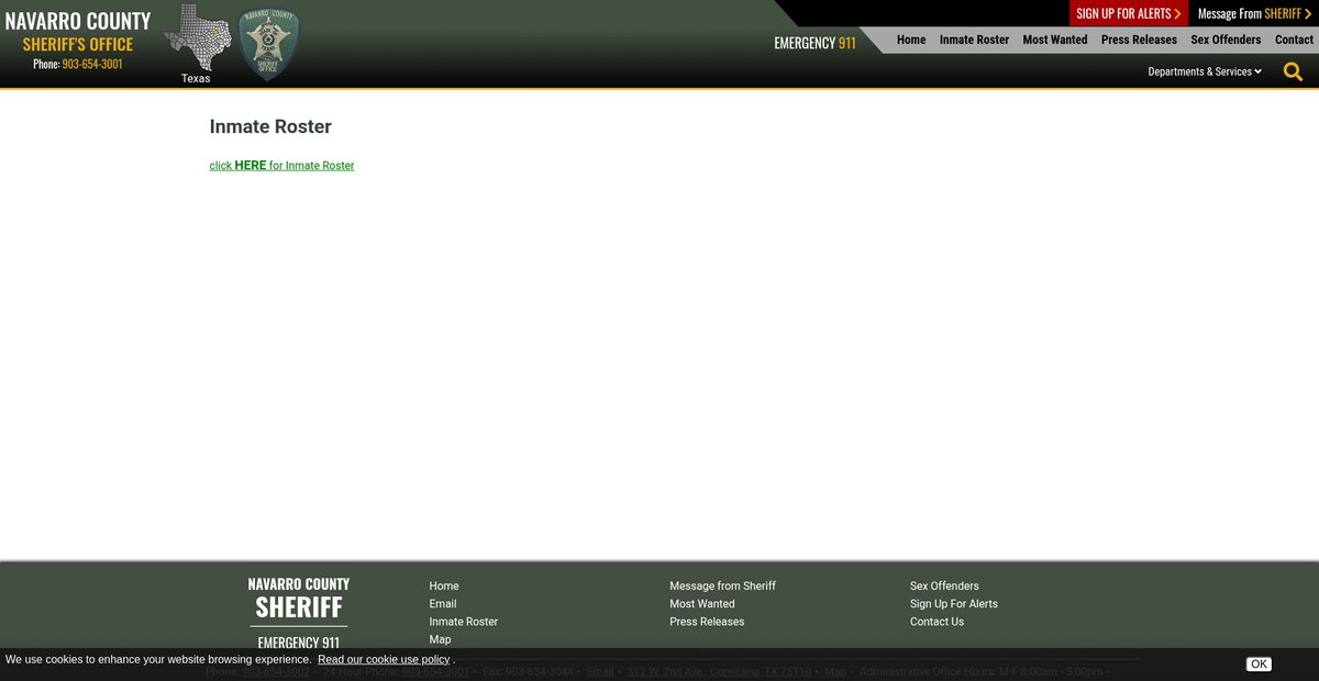 Preview of ncsotx.org