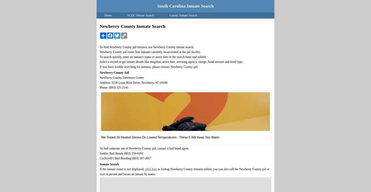 Preview of scinmatesearch.org