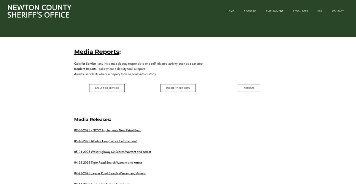 Preview of nc-so.org